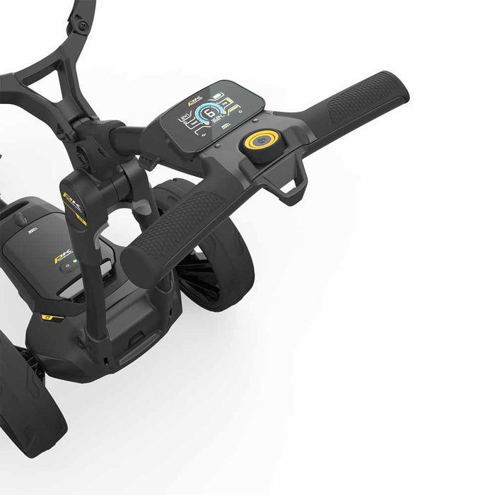 PowaKaddy CT6 Electric Golf Trolley - 2024