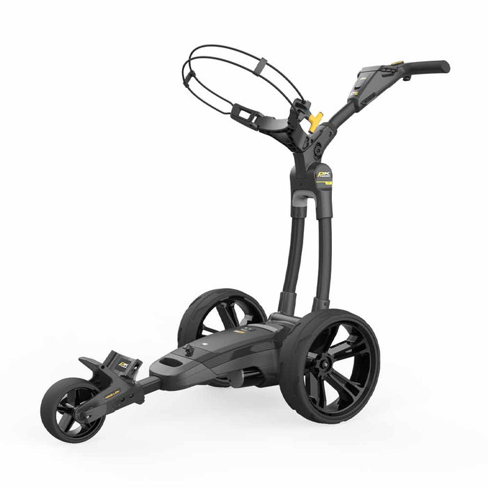 PowaKaddy CT6 Electric Golf Trolley - 2024