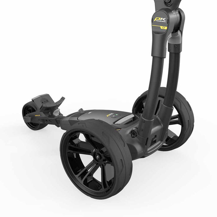 PowaKaddy CT6 Electric Golf Trolley - 2024