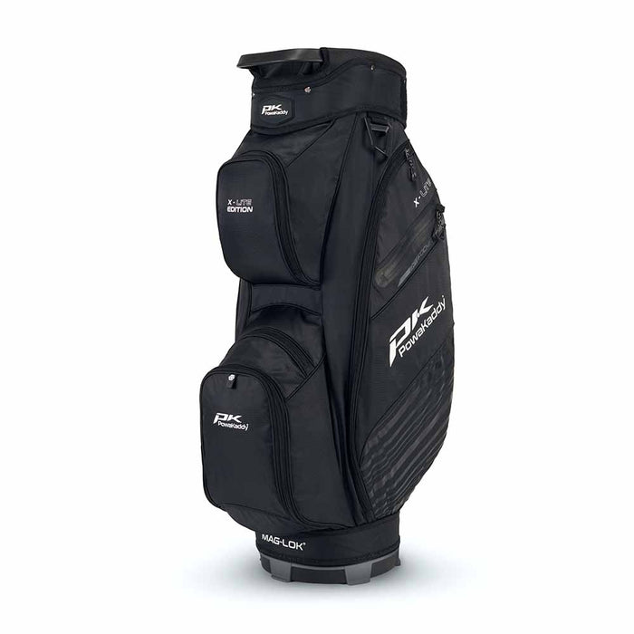 Powakaddy X-Lite Golf Cart Bag - 2024PowaKaddy X-Lite Golf Bag