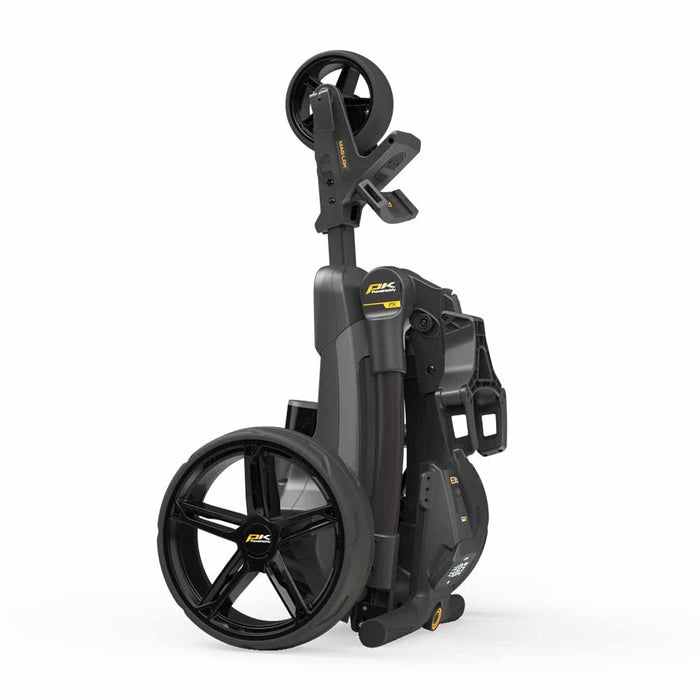 Powakaddy FX3 Electric Golf Trolley - 2024
