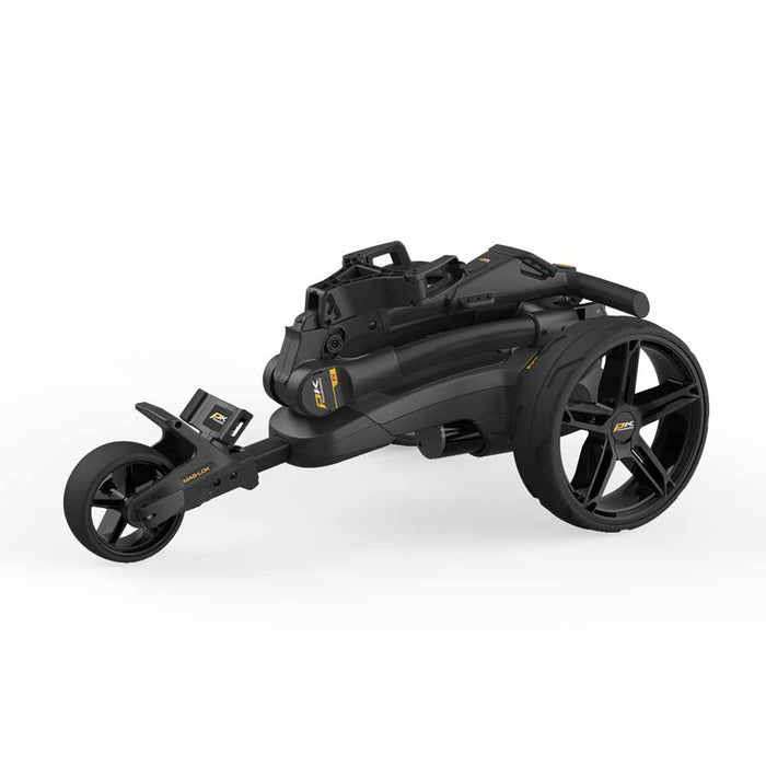 Powakaddy FX3 Electric Golf Trolley - 2024