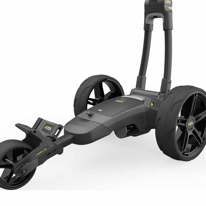 Powakaddy FX3 Electric Golf Trolley - 2024