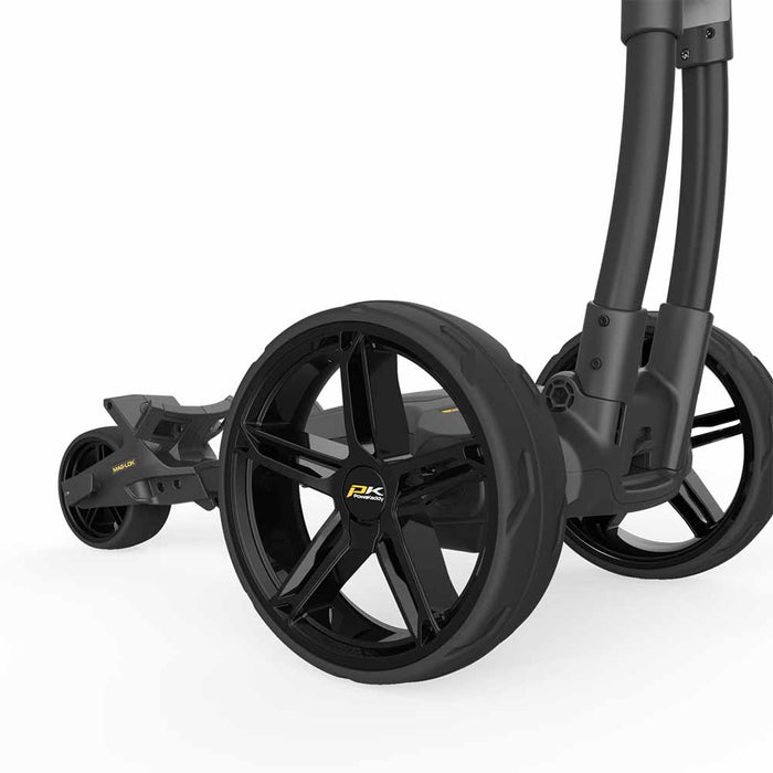 Powakaddy FX3 Electric Golf Trolley - 2024