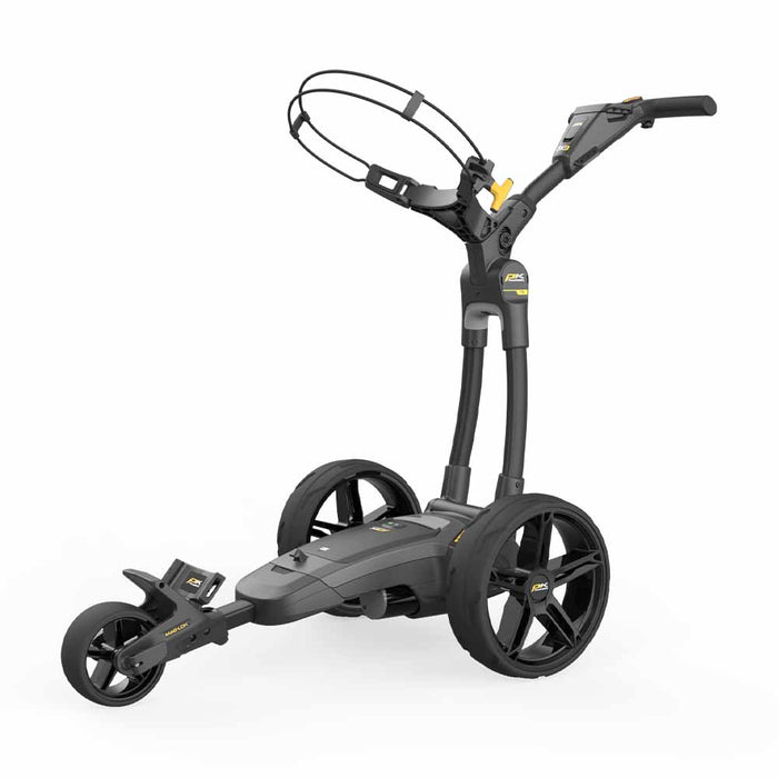 Powakaddy FX3 Electric Golf Trolley - 2024