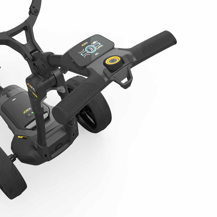 Powakaddy FX3 Electric Golf Trolley - 2024