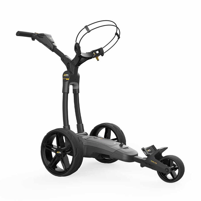 Powakaddy FX3 Electric Golf Trolley - 2024