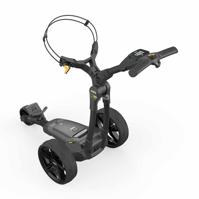 Powakaddy FX3 Electric Golf Trolley - 2024