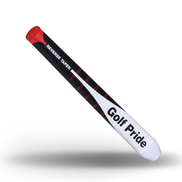Golf Pride Reverse Taper Flat Golf Putter Grip