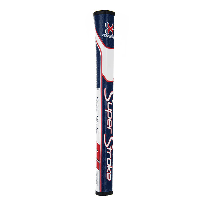 SuperStroke Traxion Pistol GT Tour Putter Grip