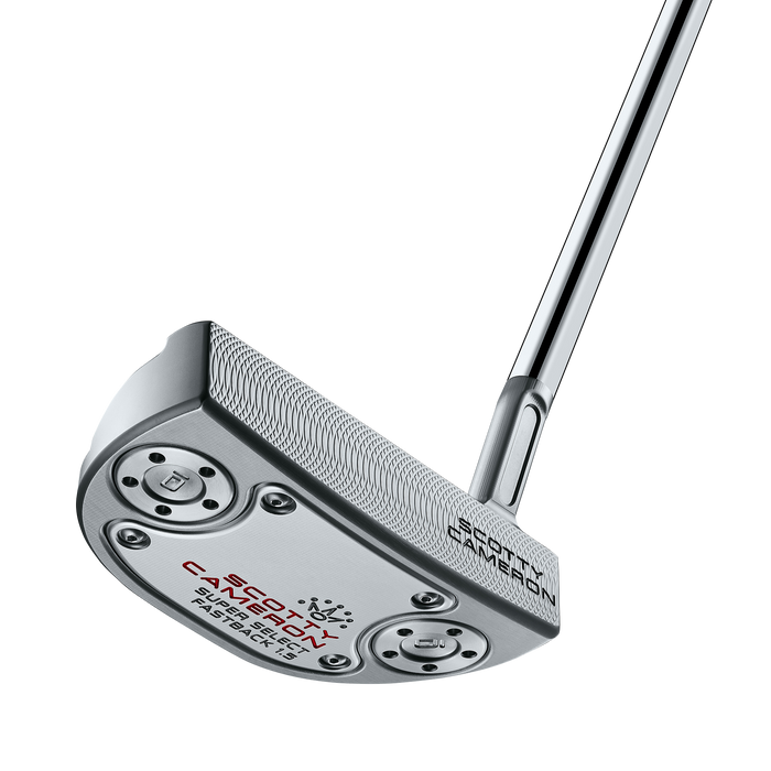 Scotty Cameron Super Select Fastback 1.5 putter