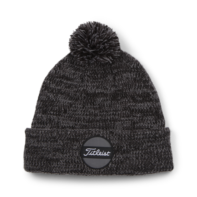 Titleist Junior Bordwalk Pom Hat