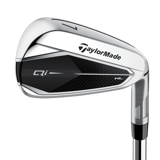 TaylorMade Qi10 HL Golf Irons