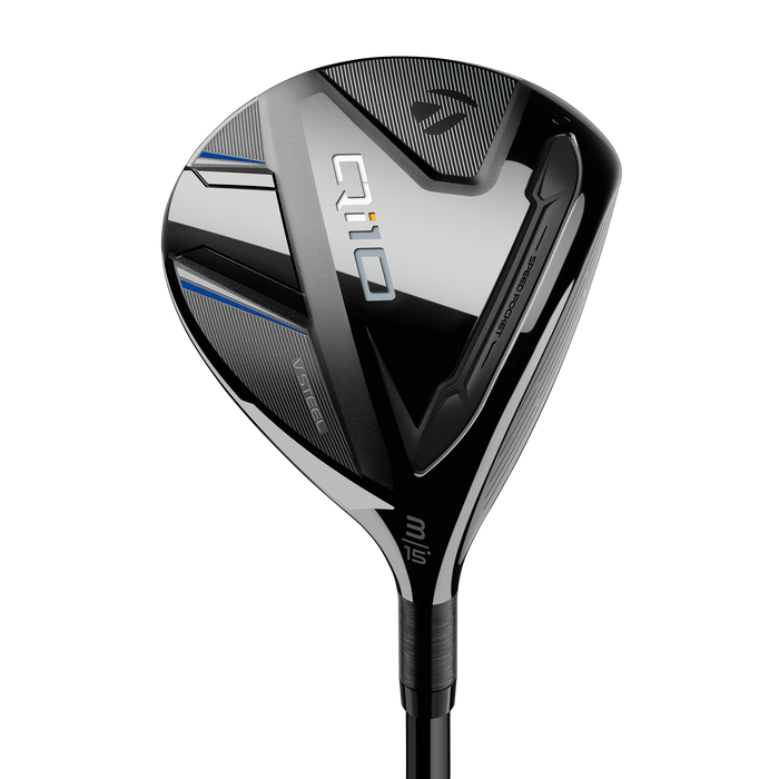 TaylorMade Qi10 Golf Fairway Woods