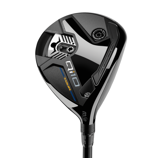 TaylorMade Qi10 Tour Golf Fairway Woods