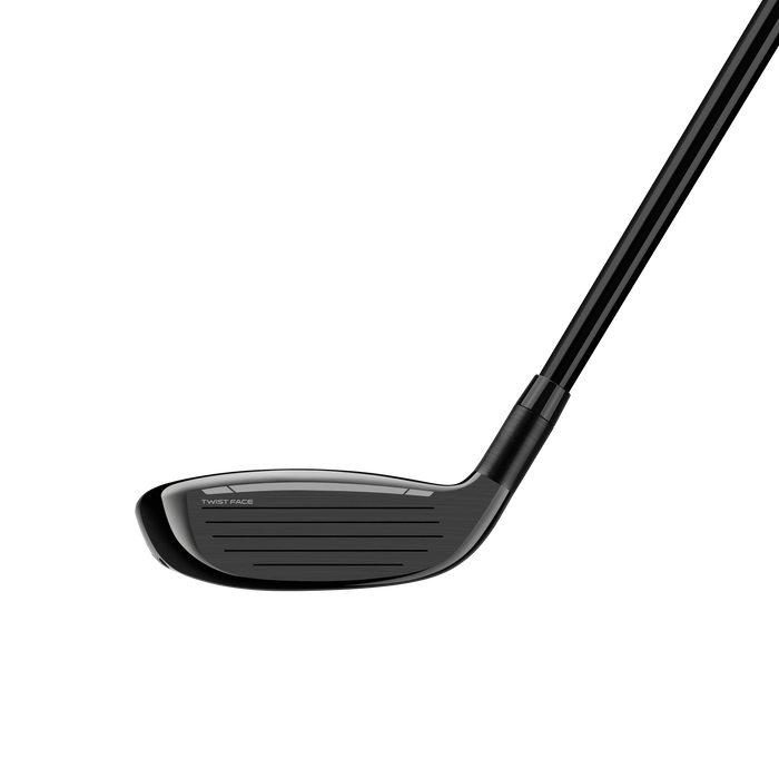 TaylorMade Qi10 Golf Hybrid Rescue Woods