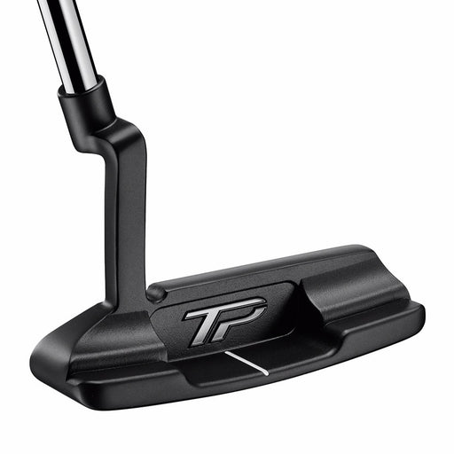 TaylorMade TP Black Juno #1 L Neck Golf Putter