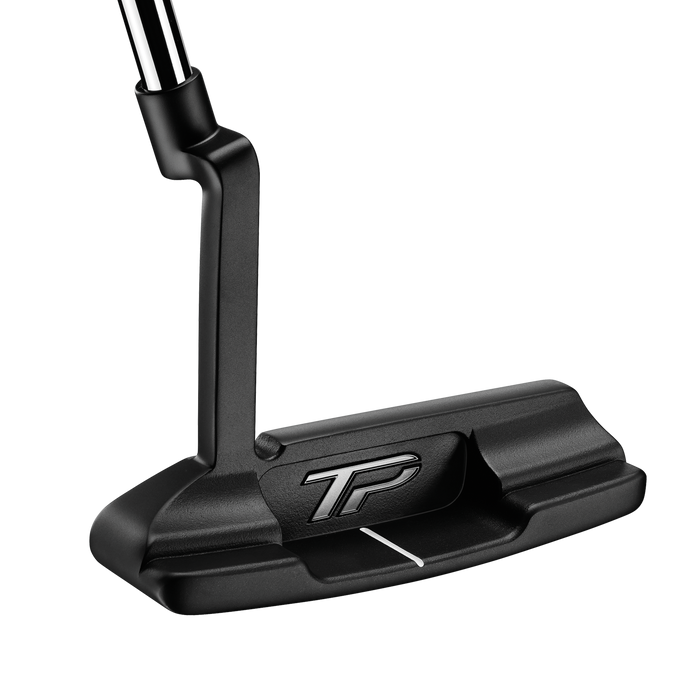 TaylorMade TP Black Juno #2 Long Neck Golf Putter