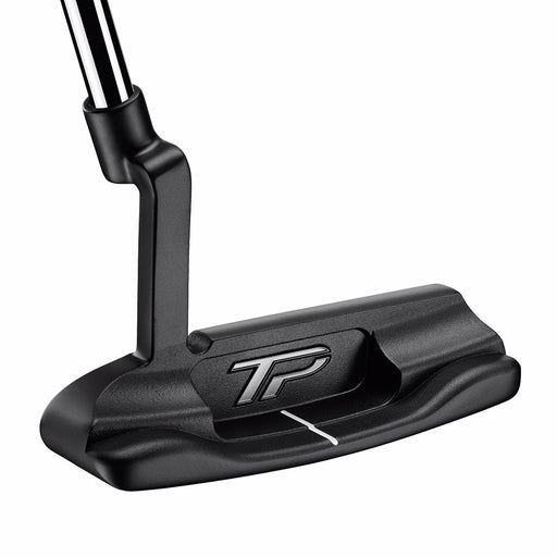 TaylorMade TP Black Soto #1 L Neck Golf Putter