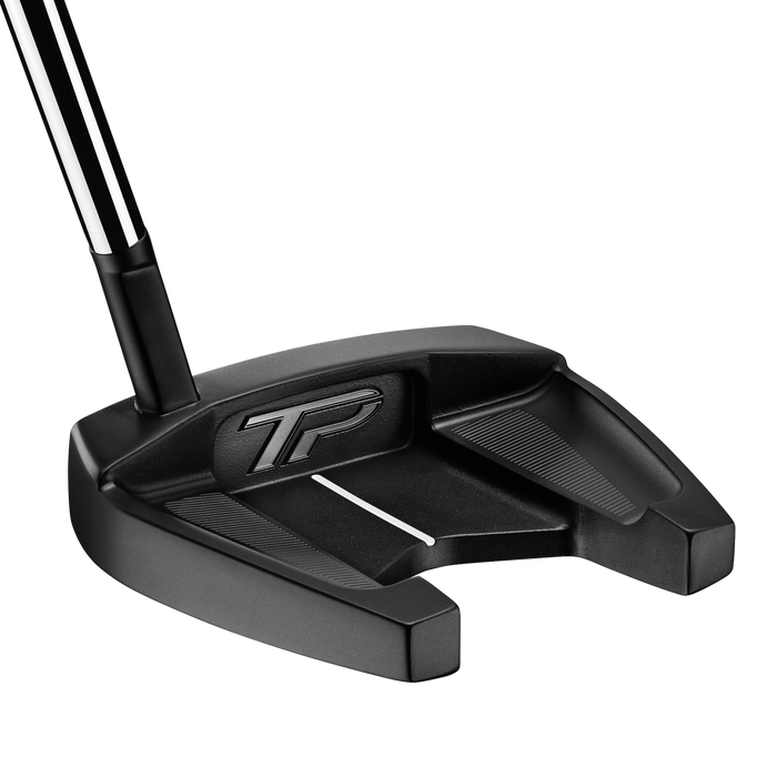 TaylorMade TP Black Palisades #3 Short Slant Golf PutterTaylorMade TP Black Palisades #3 Short Slant Golf Putter