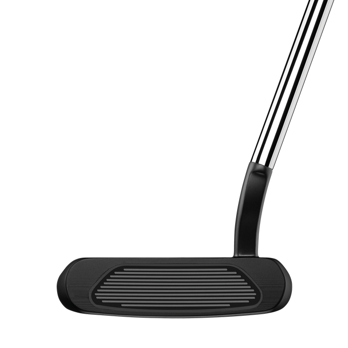 TaylorMade TP Black Ardmore #6 Short Curve Golf Putter