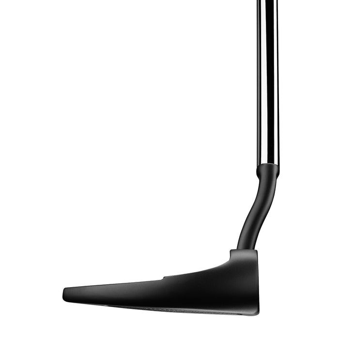 TaylorMade TP Black Ardmore #6 Short Curve Golf Putter