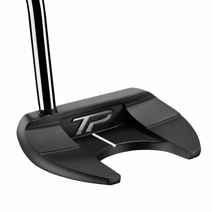 TaylorMade TP Black Ardmore #7 Single Bend Golf Putter