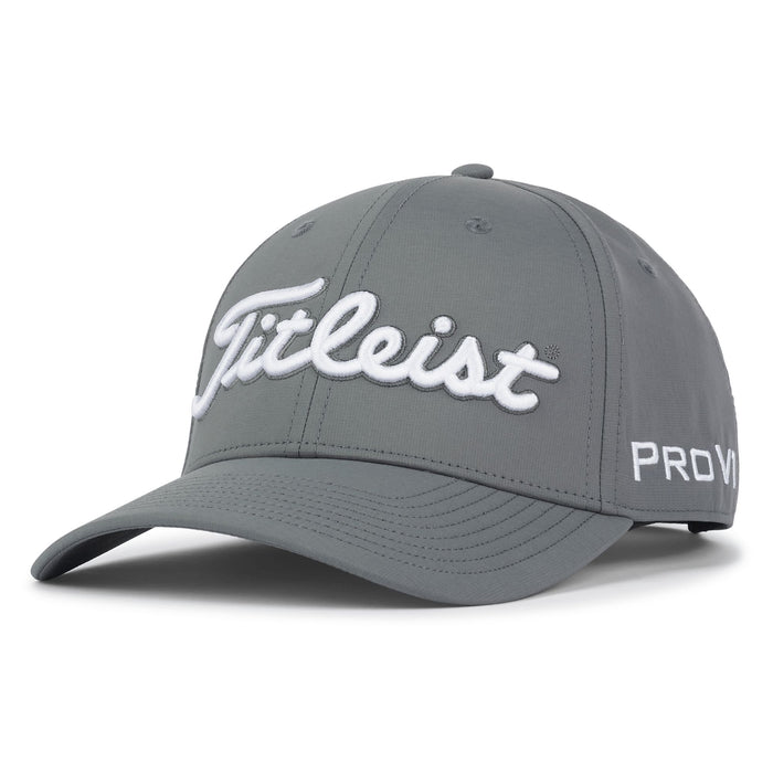 Titleist Tour Performance Golf Hat - New 2025