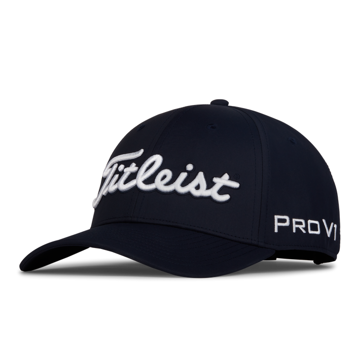 Titleist Tour Performance Golf Hat - New 2025