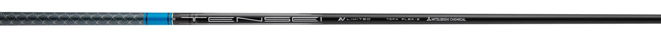 TaylorMade Qi10 Tour Golf Fairway Woods Shaft