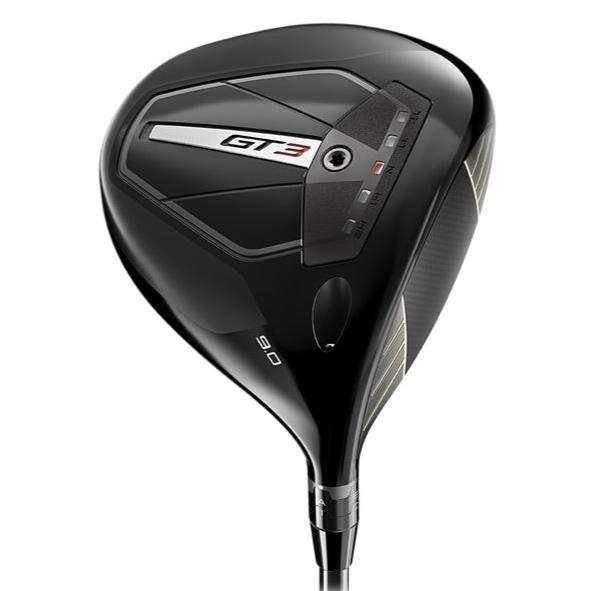Titleist GT3 Driver