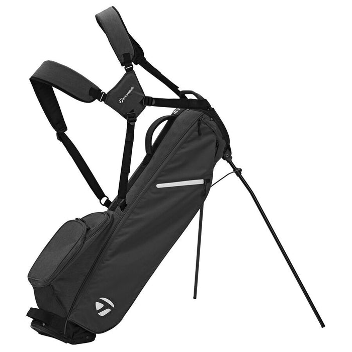 TaylorMade FlexTech Carry Golf Stand Bag 2024