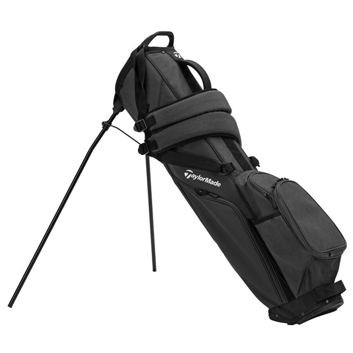 TaylorMade FlexTech Carry Golf Stand Bag
