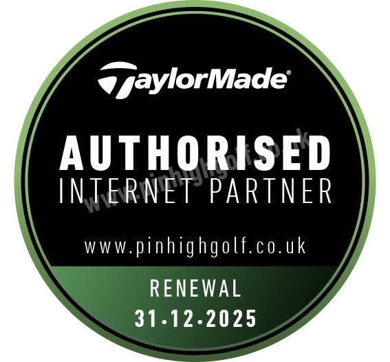 TaylorMade Golf Authorised Online Retailers