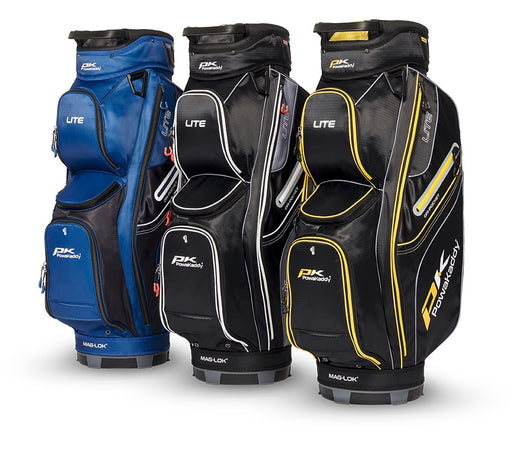 PowaKaddy Lite Golf Cart Bag - 2025