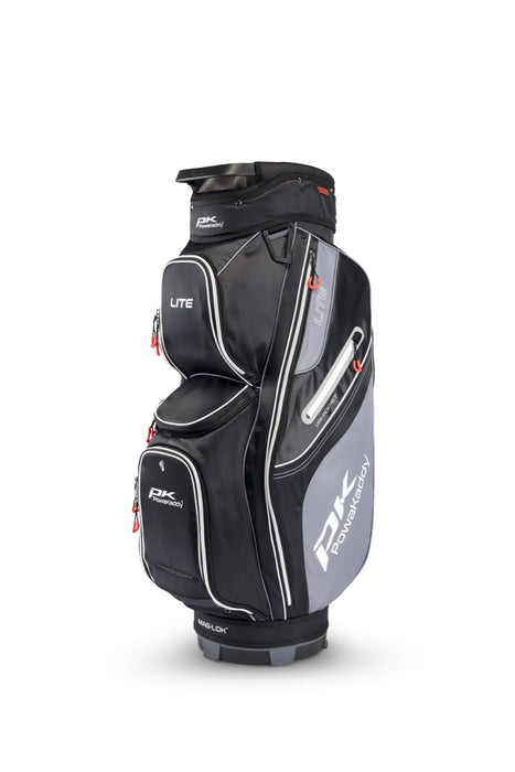 PowaKaddy Lite Golf Cart Bag - 2025