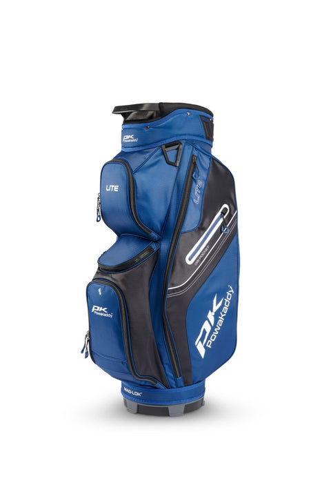 PowaKaddy Lite Golf Cart Bag - 2025