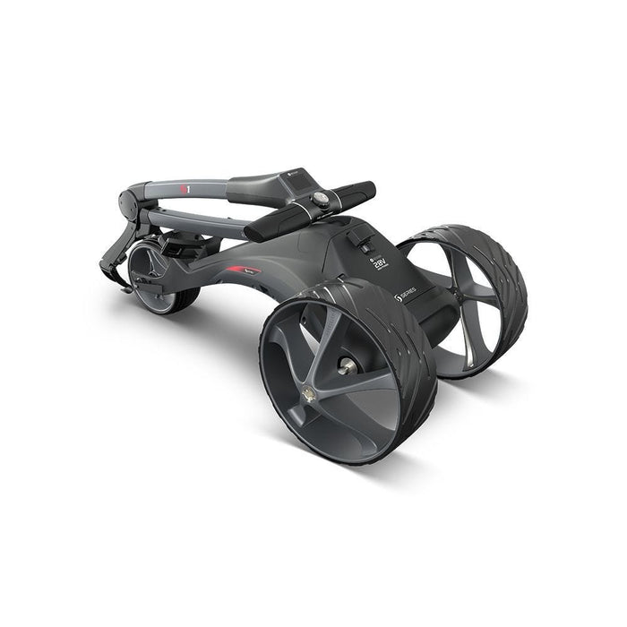 Motocaddy S1 Electric Golf Trolley