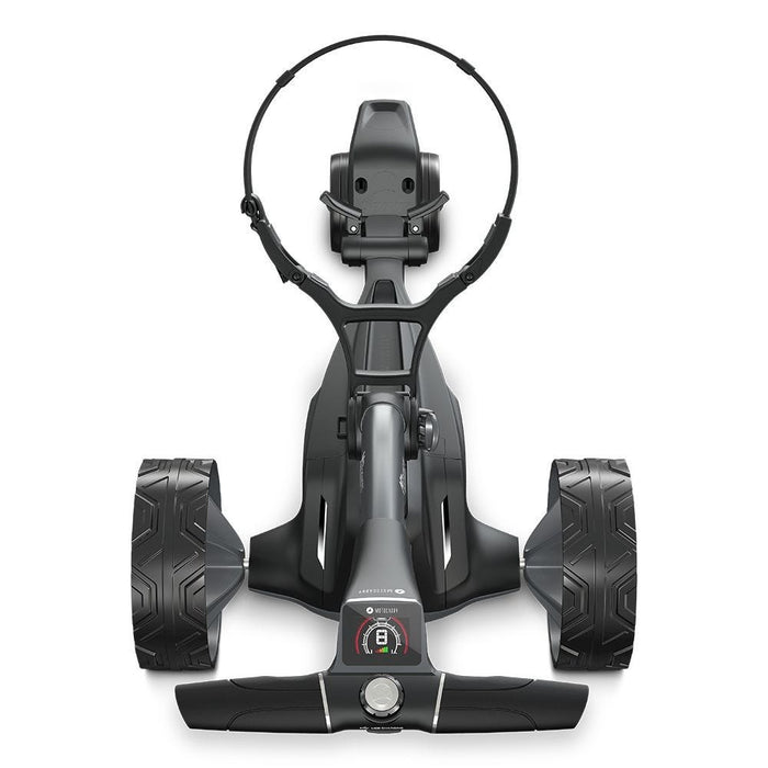 Motocaddy M7 Remote Electric Golf Trolley