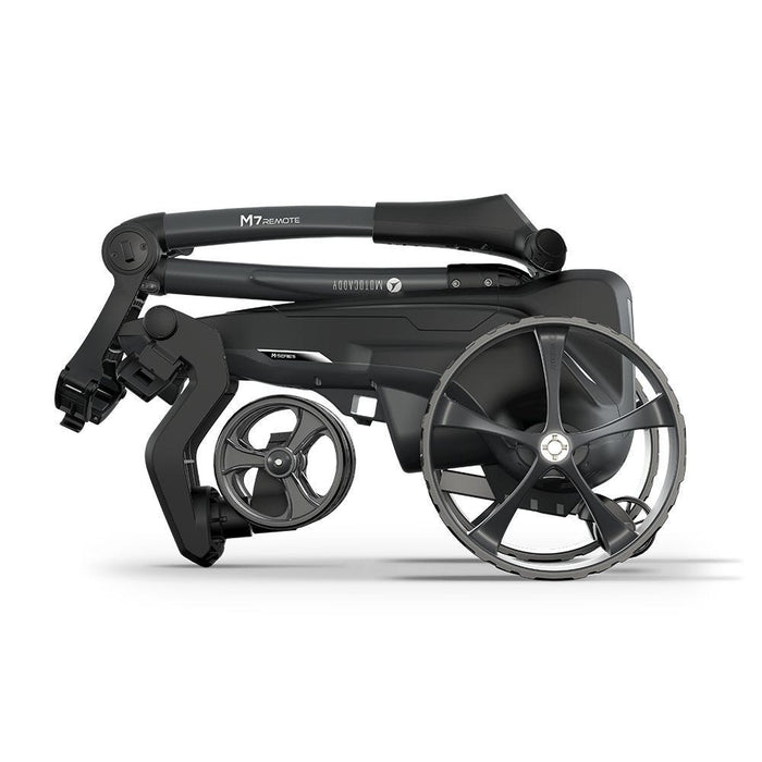 Motocaddy M7 Remote Electric Golf Trolley