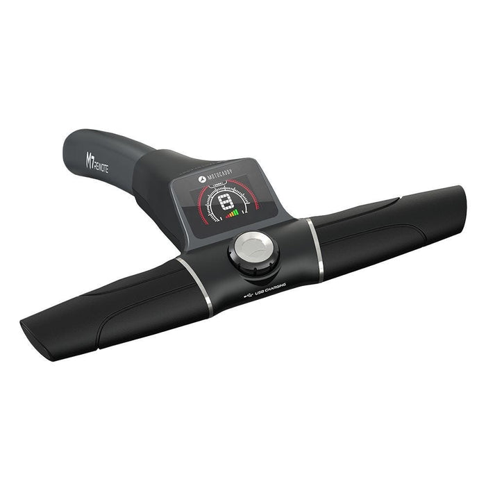 Motocaddy M7 Remote Electric Golf Trolley