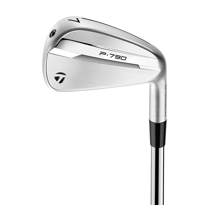 New TaylorMade P790 2025 Irons