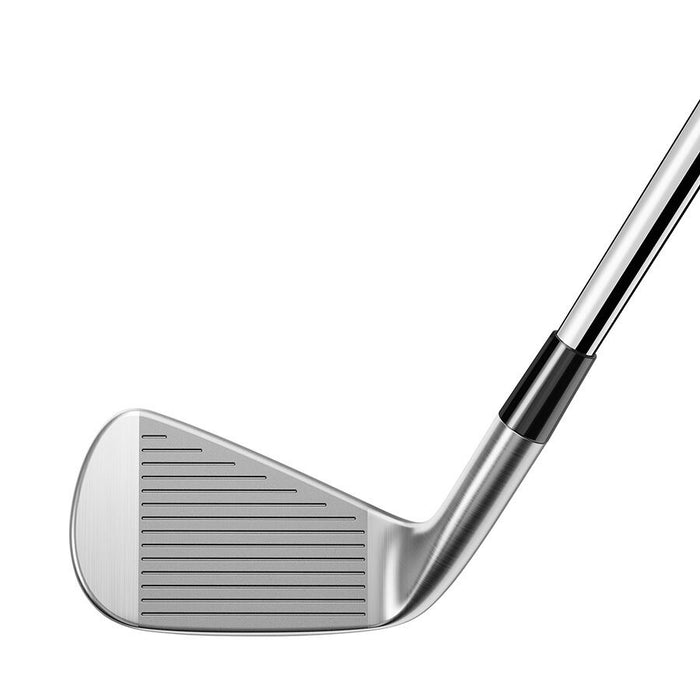 New TaylorMade P790 2025 Irons