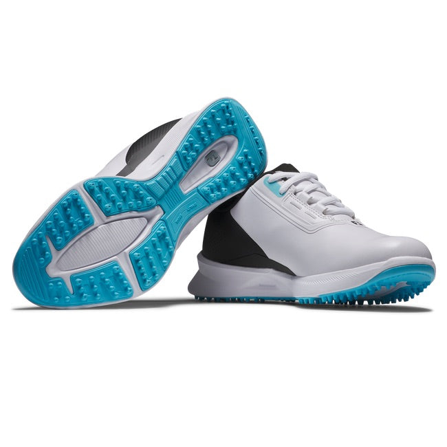 FootJoy Junior Fuel Golf Shoes