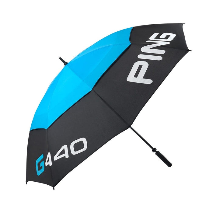 PING G440 Double Canopy Golf Umbrella 68"