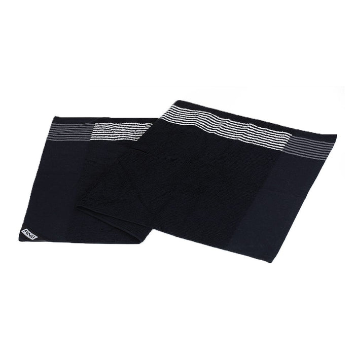 PING Players Golf Towel
