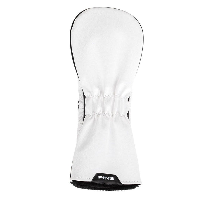 PING Icon Fairway Wood Headcover