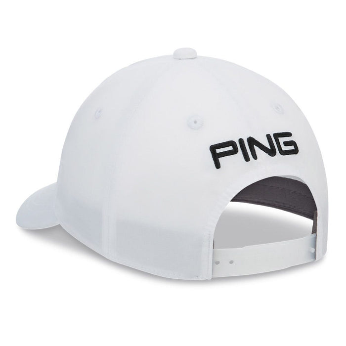 PING Ball Marker Men's Golf Hat