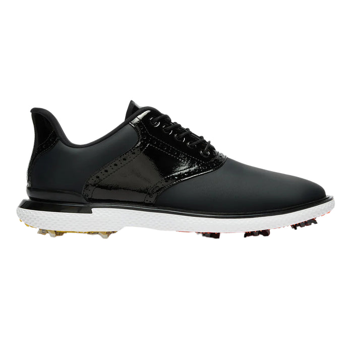 G/FORE Gallivan2r G/LOCK Saddle Men's Golf Shoes - Onyx