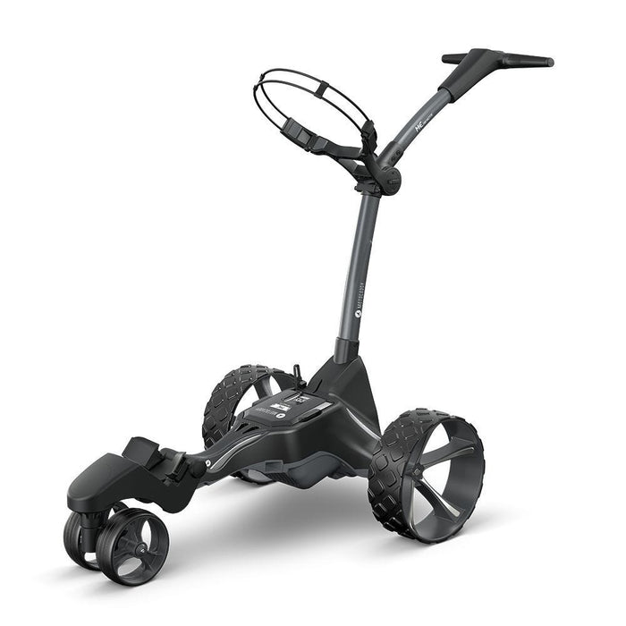 Motocaddy ME Remote Electric Golf Trolley
